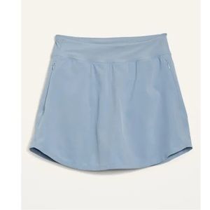 Old Navy StretchTech Skort